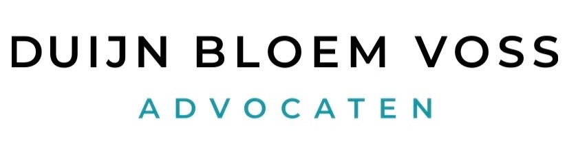 Duijn Bloem Voss Advocaten logo